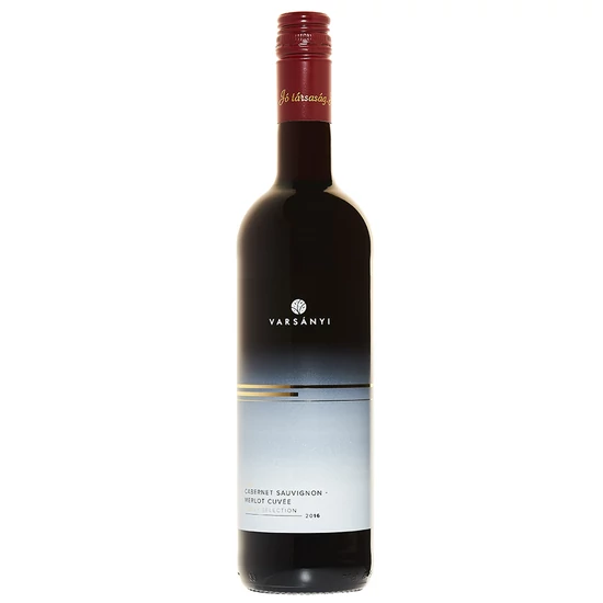 Egri Cabernet Sauvignon - Merlot Cuvée 2019