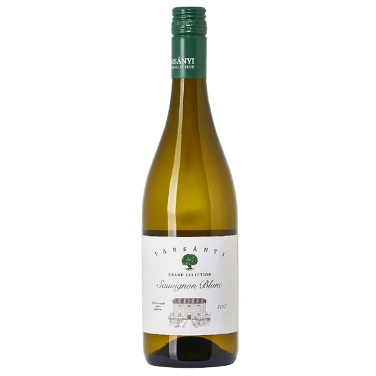 Egri Sauvignon Blanc 2020